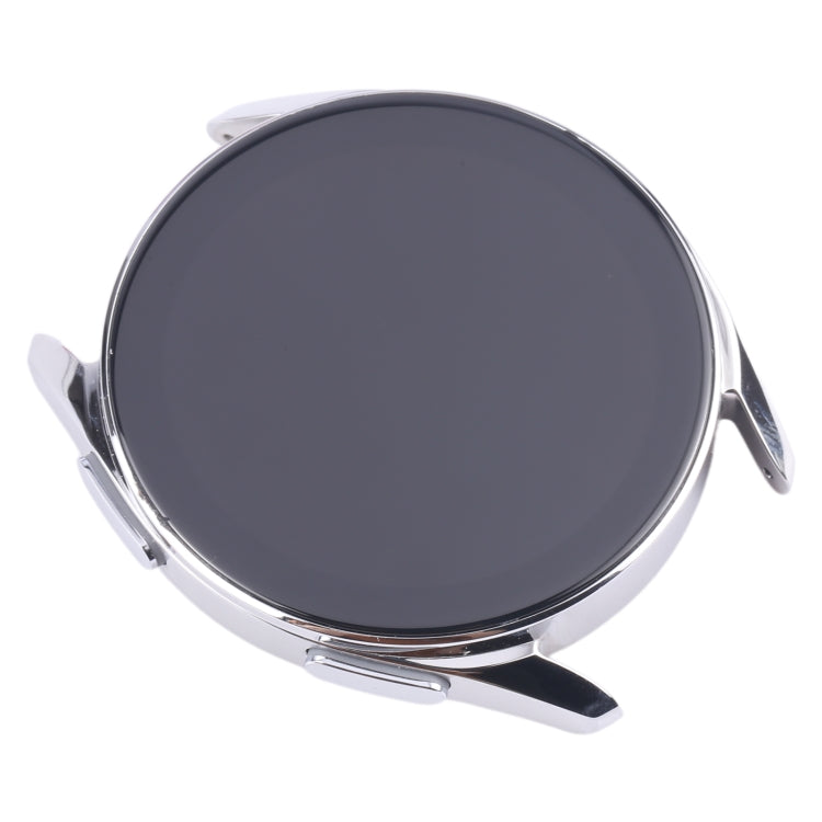 For Xiaomi Watch S2 46mm Original LCD Screen (Silver) by buy2fix