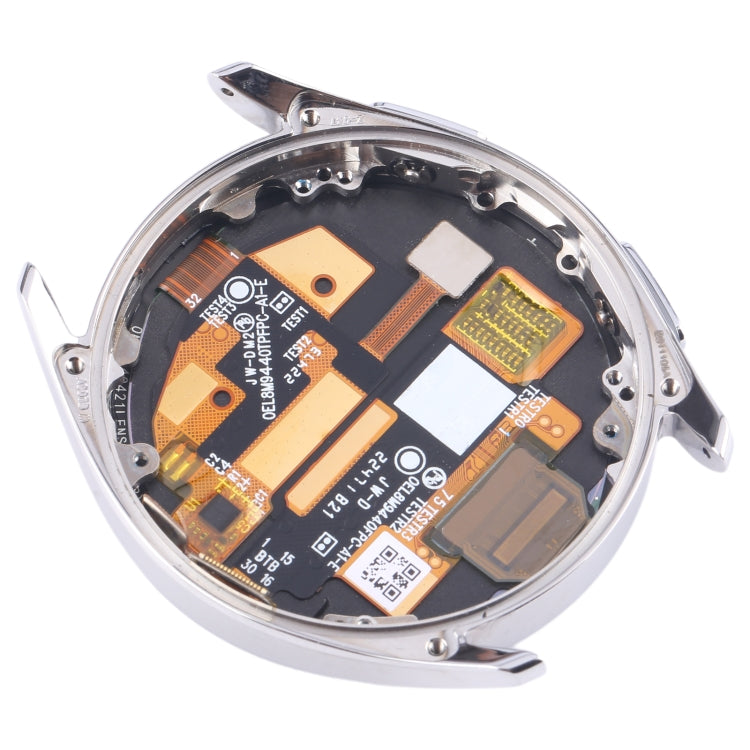 For Xiaomi Watch S2 46mm Original LCD Screen (Silver) by buy2fix