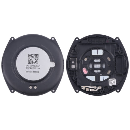 For Xiaomi Watch S2 46mm Original Rear Housing Cover by buy2fix