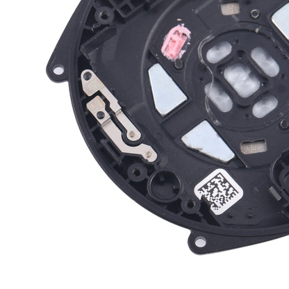 For Xiaomi Watch S2 46mm Original Rear Housing Cover by buy2fix