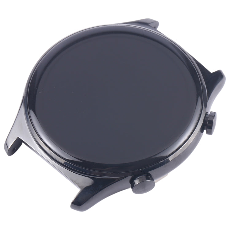 For Honor Watch GS 4 Original LCD Screen with Frame (Black) by buy2fix