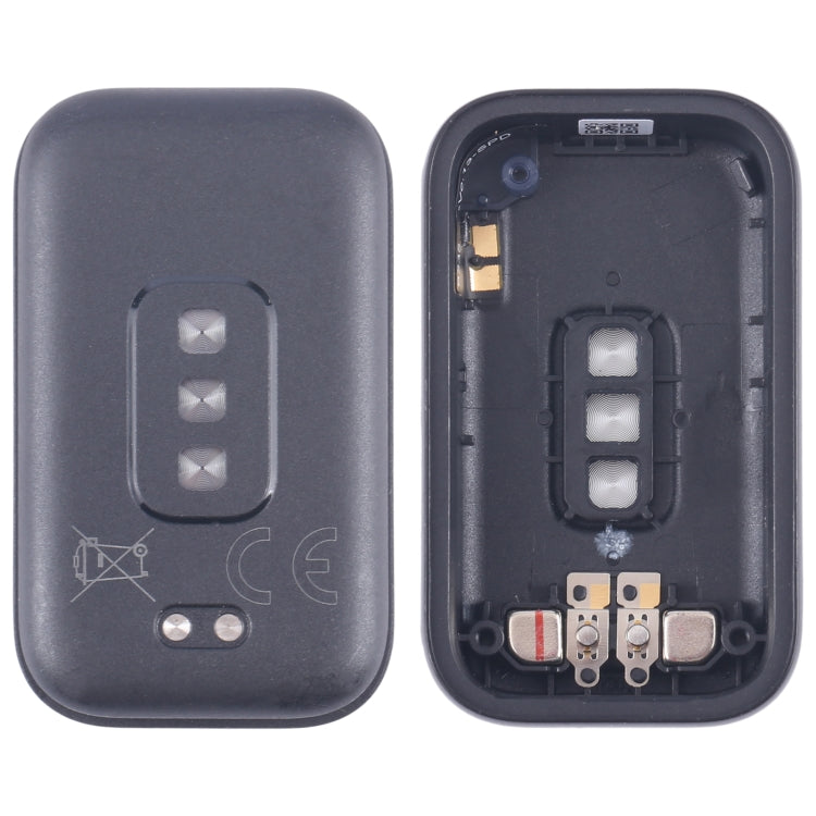 For Xiaomi Redmi Band 2 Original Rear Housing Cover by buy2fix