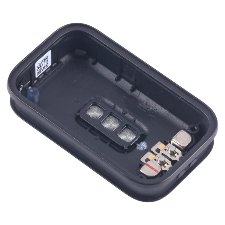 For Xiaomi Redmi Band 2 Original Rear Housing Cover by buy2fix