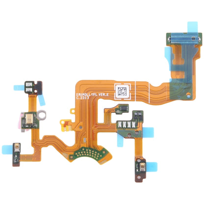 For Huawei Watch D Original Back Cover Flex Cable by buy2fix