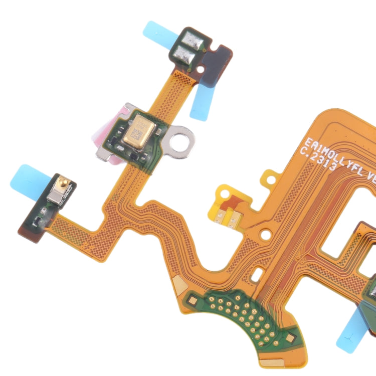 For Huawei Watch D Original Back Cover Flex Cable by buy2fix