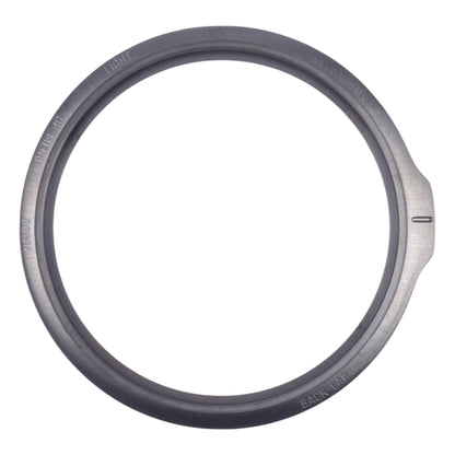 For Garmin Fenix 6S Pro / Fenix 6S Original Time Scale Dial by buy2fix