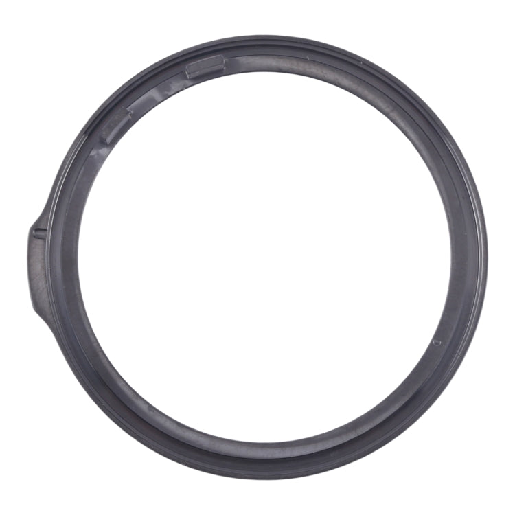 For Garmin Fenix 6S Pro / Fenix 6S Original Time Scale Dial by buy2fix