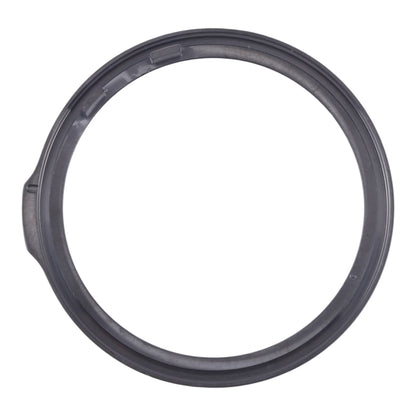 For Garmin Fenix 6S Pro / Fenix 6S Original Time Scale Dial by buy2fix