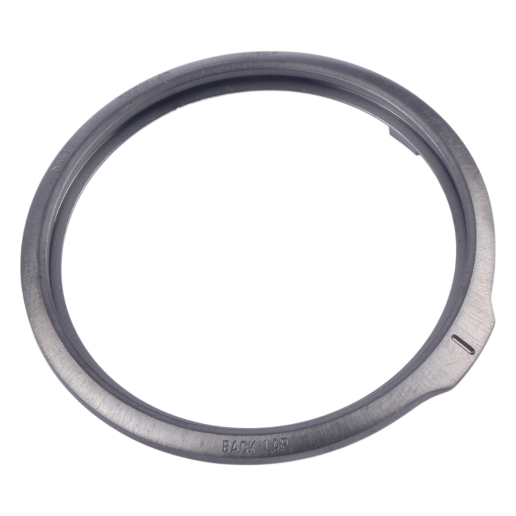 For Garmin Fenix 6S Pro / Fenix 6S Original Time Scale Dial by buy2fix