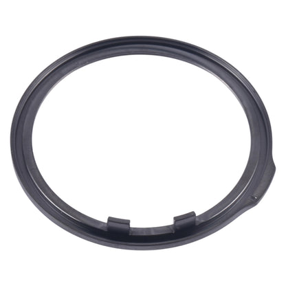 For Garmin Fenix 6S Pro / Fenix 6S Original Time Scale Dial by buy2fix