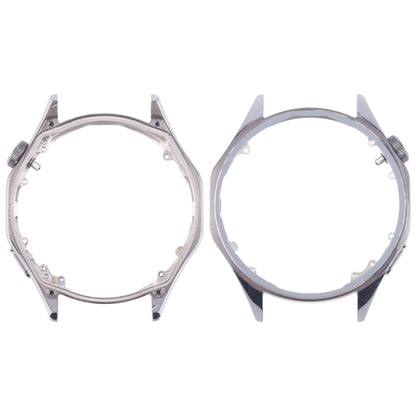 For Huawei Watch GT 4 46mm Original LCD Screen Frame Bezel Plate (Grey) by buy2fix