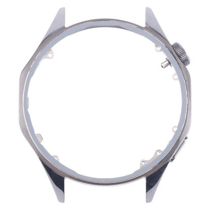 For Huawei Watch GT 4 46mm Original LCD Screen Frame Bezel Plate (Grey) by buy2fix