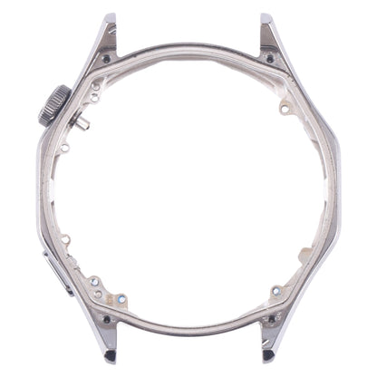 For Huawei Watch GT 4 46mm Original LCD Screen Frame Bezel Plate (Grey) by buy2fix