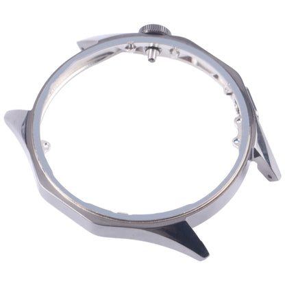 For Huawei Watch GT 4 46mm Original LCD Screen Frame Bezel Plate (Grey) by buy2fix