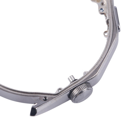 For Huawei Watch GT 4 46mm Original LCD Screen Frame Bezel Plate (Grey) by buy2fix