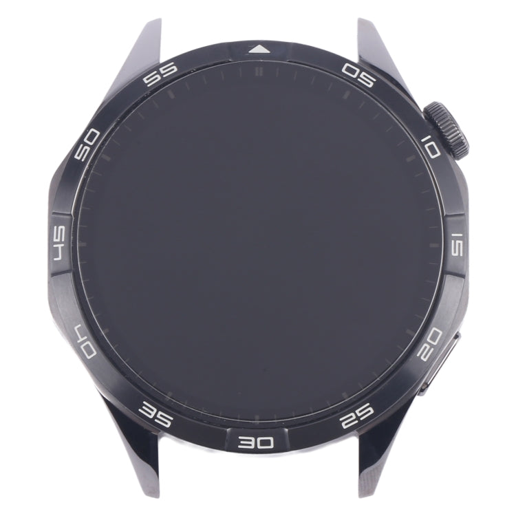 For Huawei Watch GT 4 46mm Original LCD Screen with Frame (Black) by buy2fix