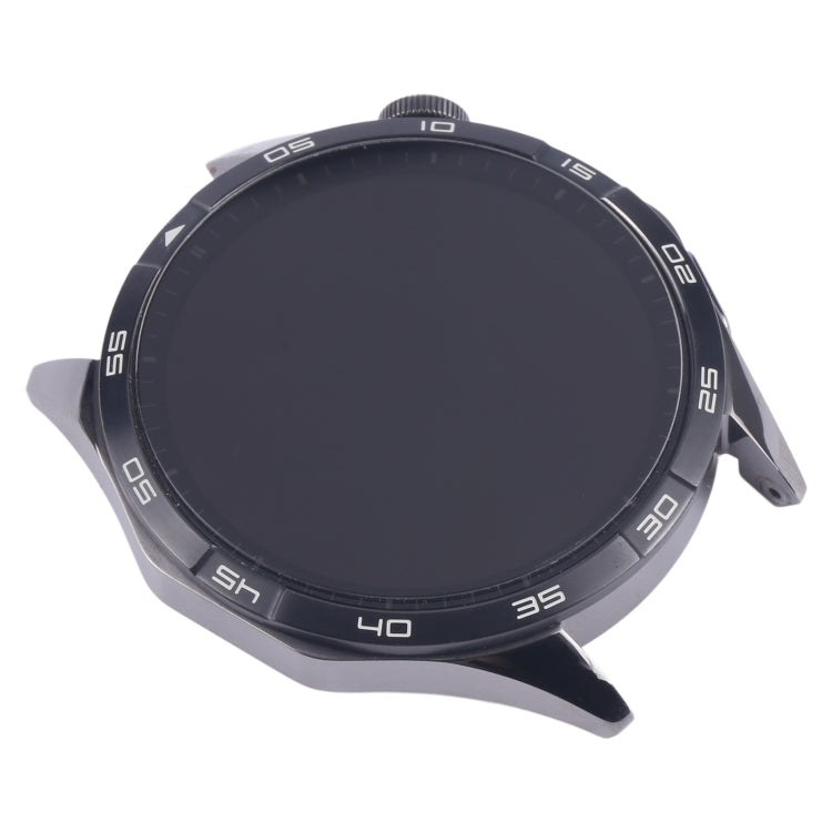 For Huawei Watch GT 4 46mm Original LCD Screen with Frame (Black) by buy2fix