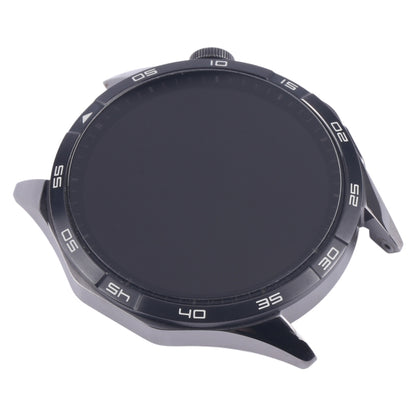 For Huawei Watch GT 4 46mm Original LCD Screen with Frame (Black) by buy2fix