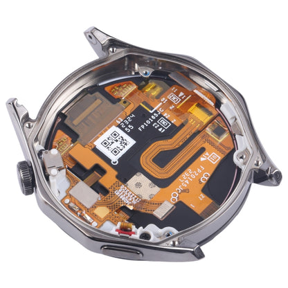 For Huawei Watch GT 4 46mm Original LCD Screen with Frame (Black) by buy2fix