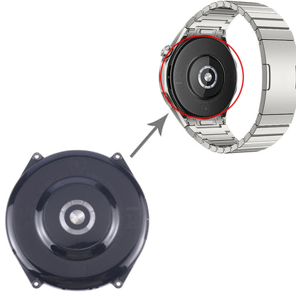 For Huawei Watch GT 4 46mm Original Back Cover Full Assembly With Battery / Heart Rate Sensor / Motor / Loudspeaker / Wireless Charging Module by buy2fix