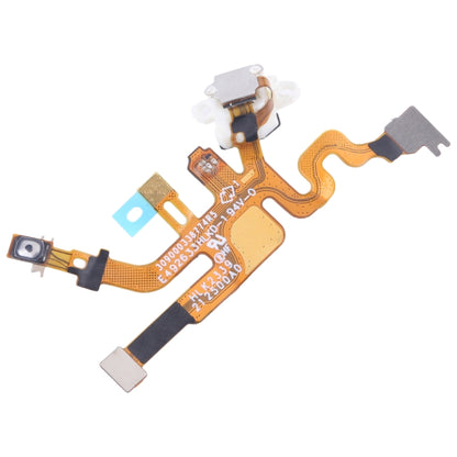 Original Button Flex Cable For Huawei Watch 4 ARC-AL00 by buy2fix