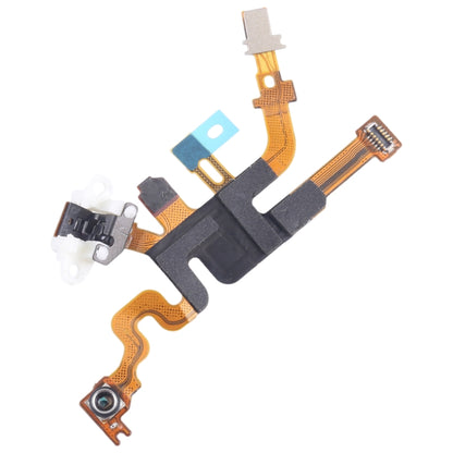 Original Button Flex Cable For Huawei Watch 4 ARC-AL00 by buy2fix