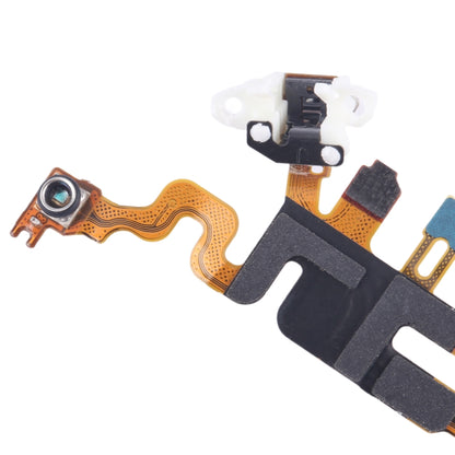 Original Button Flex Cable For Huawei Watch 4 ARC-AL00 by buy2fix