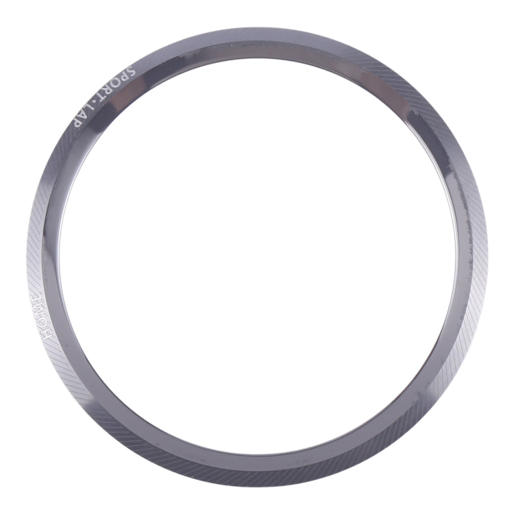 For Huawei Watch GT Runner Original Ceramic Time Scale Dial by buy2fix