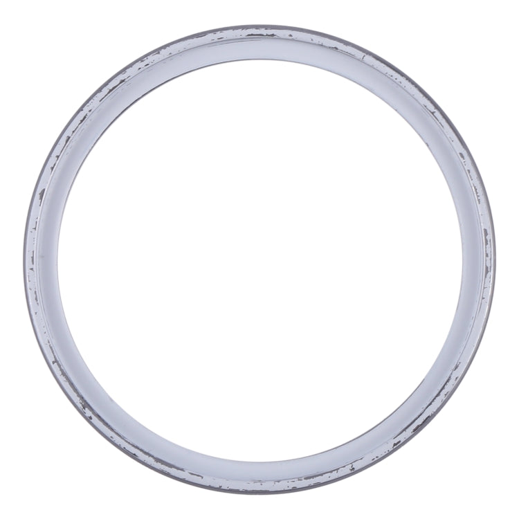 For Huawei Watch GT Runner Original Ceramic Time Scale Dial by buy2fix