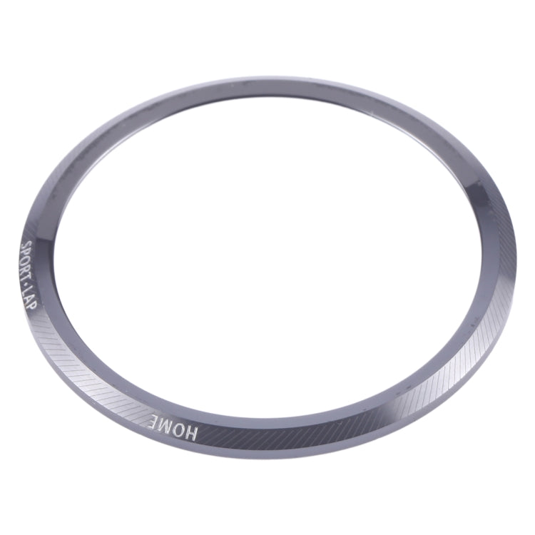 For Huawei Watch GT Runner Original Ceramic Time Scale Dial by buy2fix