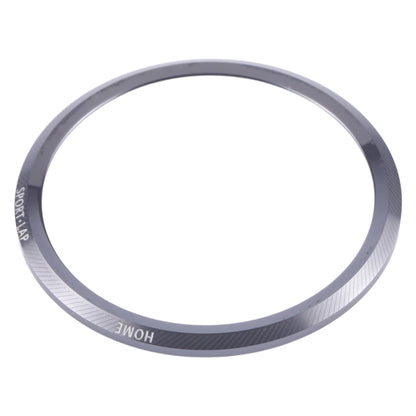 For Huawei Watch GT Runner Original Ceramic Time Scale Dial by buy2fix