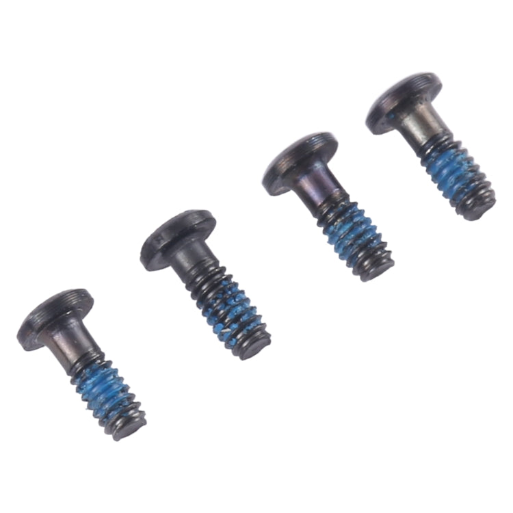 For Huawei Watch Ultimate 4pcs/Set Back Cover Screws by buy2fix