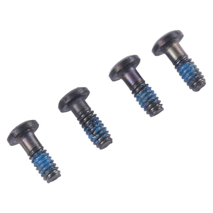 For Huawei Watch Ultimate 4pcs/Set Back Cover Screws by buy2fix