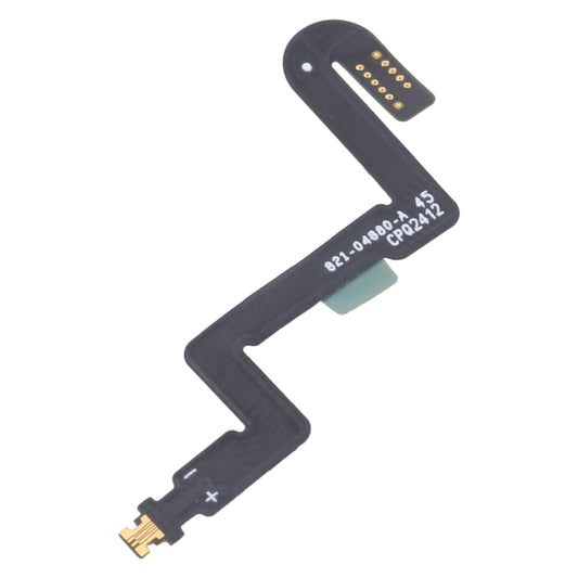 For Apple Watch Series 9 41mm Battery Clip Flex Cable by buy2fix