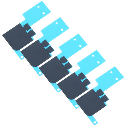 5pcs LCD Flex Cable Heat Sink Sticker for Apple Watch Series 6 44mm by buy2fix