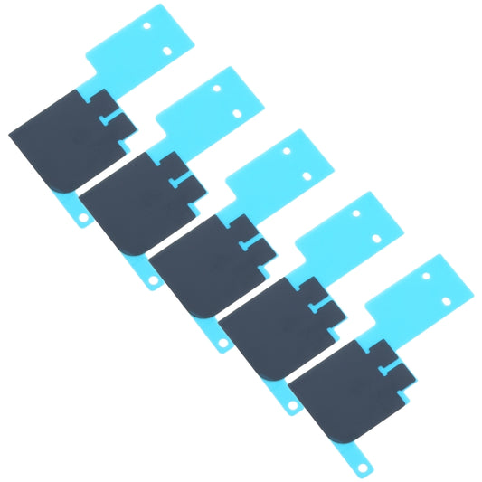 5pcs LCD Flex Cable Heat Sink Sticker for Apple Watch Series 6 44mm by buy2fix
