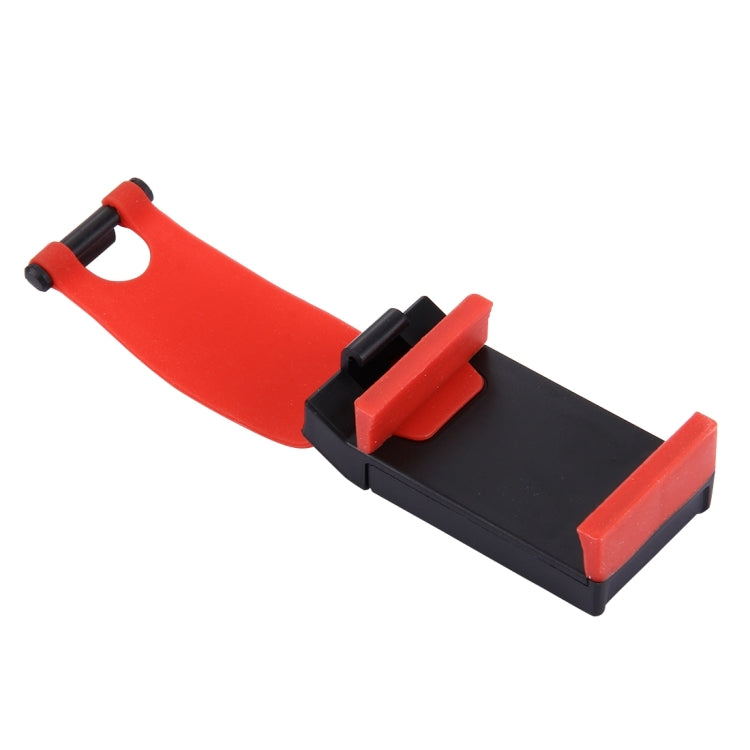 Steering Wheel Bracket Snaps Navigation, For iPhone, Galaxy, Huawei, Xiaomi, LG, HTC and Other Smart Phones by buy2fix