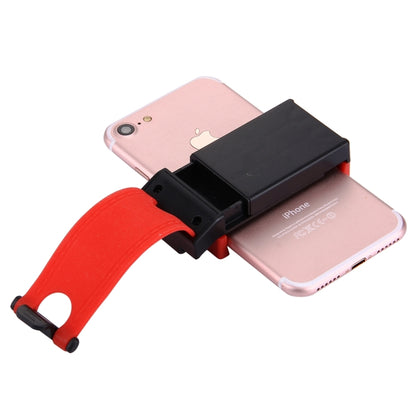 Steering Wheel Bracket Snaps Navigation, For iPhone, Galaxy, Huawei, Xiaomi, LG, HTC and Other Smart Phones by buy2fix