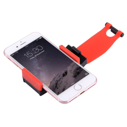 Steering Wheel Bracket Snaps Navigation, For iPhone, Galaxy, Huawei, Xiaomi, LG, HTC and Other Smart Phones by buy2fix