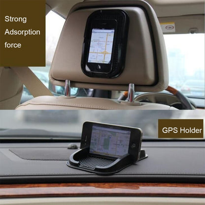 Punctate Car Phone Slip Mat by buy2fix
