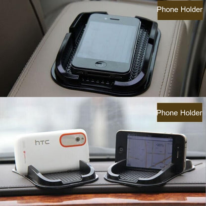 Punctate Car Phone Slip Mat by buy2fix