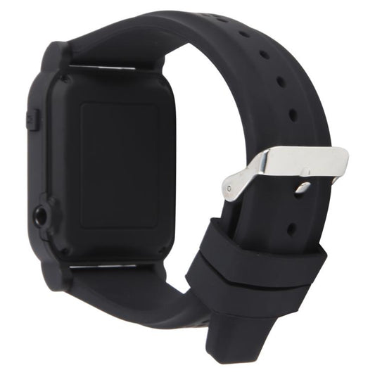 Q998 16GB MP4 E-book Privacy Reading Smart Watch, Support Time Display / Music & Video Playing / Picture Browsing / Stopwatch(Black) by buy2fix