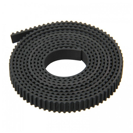 1m Rubber 2GT Timing Belt by buy2fix