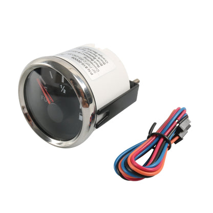 A7951 RV / Yacht Fuel Level Sensor with 52mm Oil Level Gauge - Automobiles Sensors by buy2fix | Online Shopping UK | buy2fix
