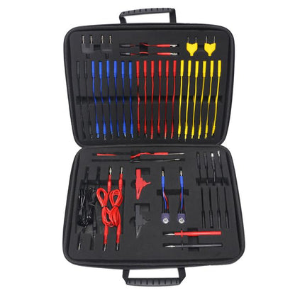 CH-208 92 in 1 Multifunctional Test Car Maintenance Universal Junction Box by buy2fix