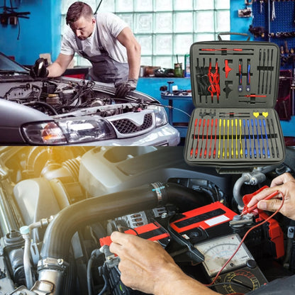 CH-208 92 in 1 Multifunctional Test Car Maintenance Universal Junction Box by buy2fix