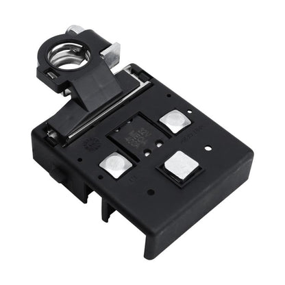 Car Battery Distribution Terminal 32V 400A Quick Release Fused Clamps Connector (Black) - Booster Cable & Clip by buy2fix | Online Shopping UK | buy2fix