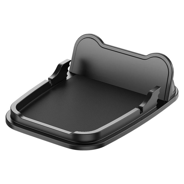 SHUNWEI SD-1133 Car Dashboard Anti-Slip Storage Pad Phone Holder (Black) - Stowing Tidying by SHUNWEI | Online Shopping UK | buy2fix