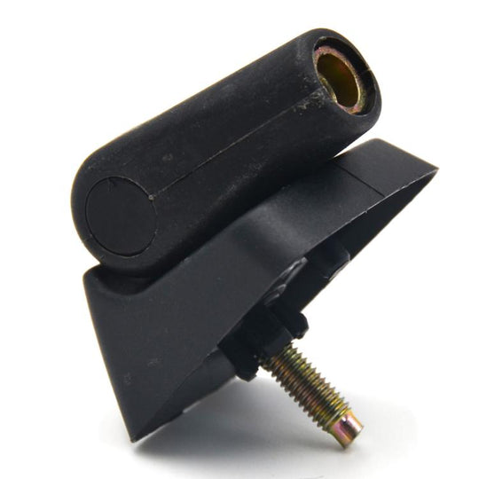 Shark Fin Antenna Base 656110 / 9628851980 for Citroen / Peugeot 106 206 306 (Black)