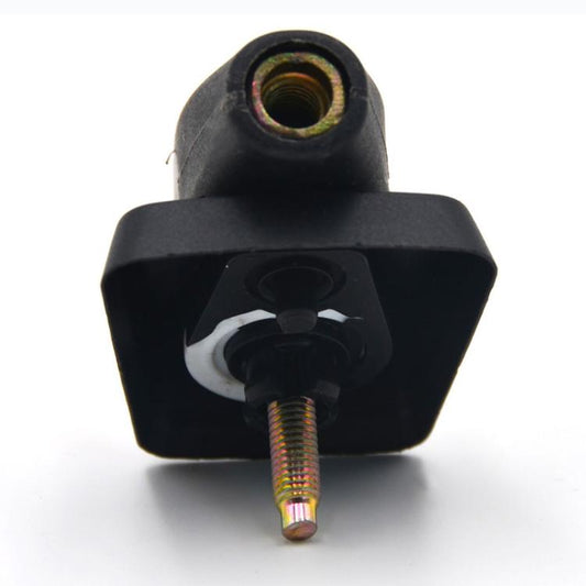 Shark Fin Antenna Base 656110 / 9628851980 for Citroen / Peugeot 106 206 306 (Black) - Aerials by buy2fix | Online Shopping UK | buy2fix